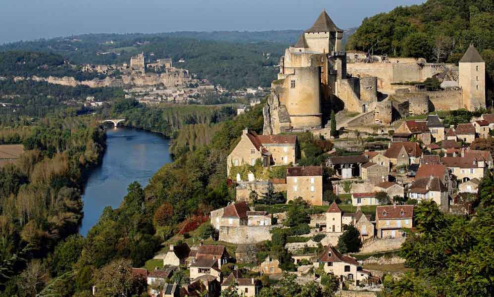 Beynac
