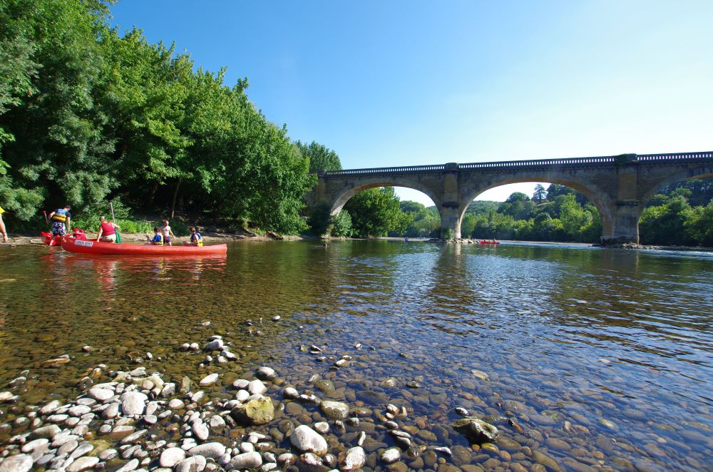 canoe