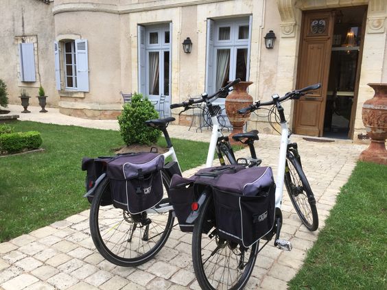 ebike